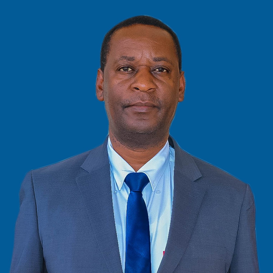 Sylvester .A .Mwakitalu photo