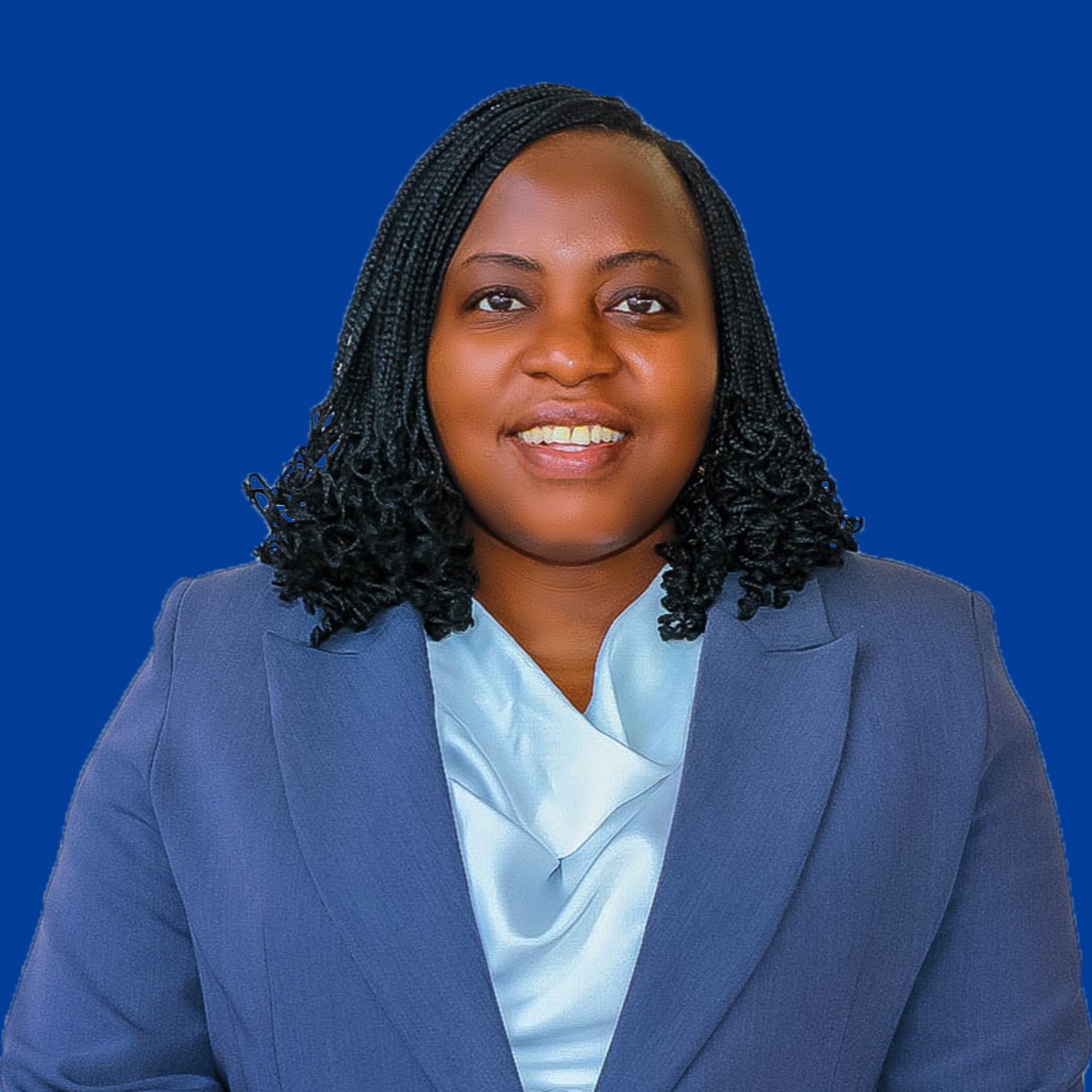 Javelin Rugaihuruza photo