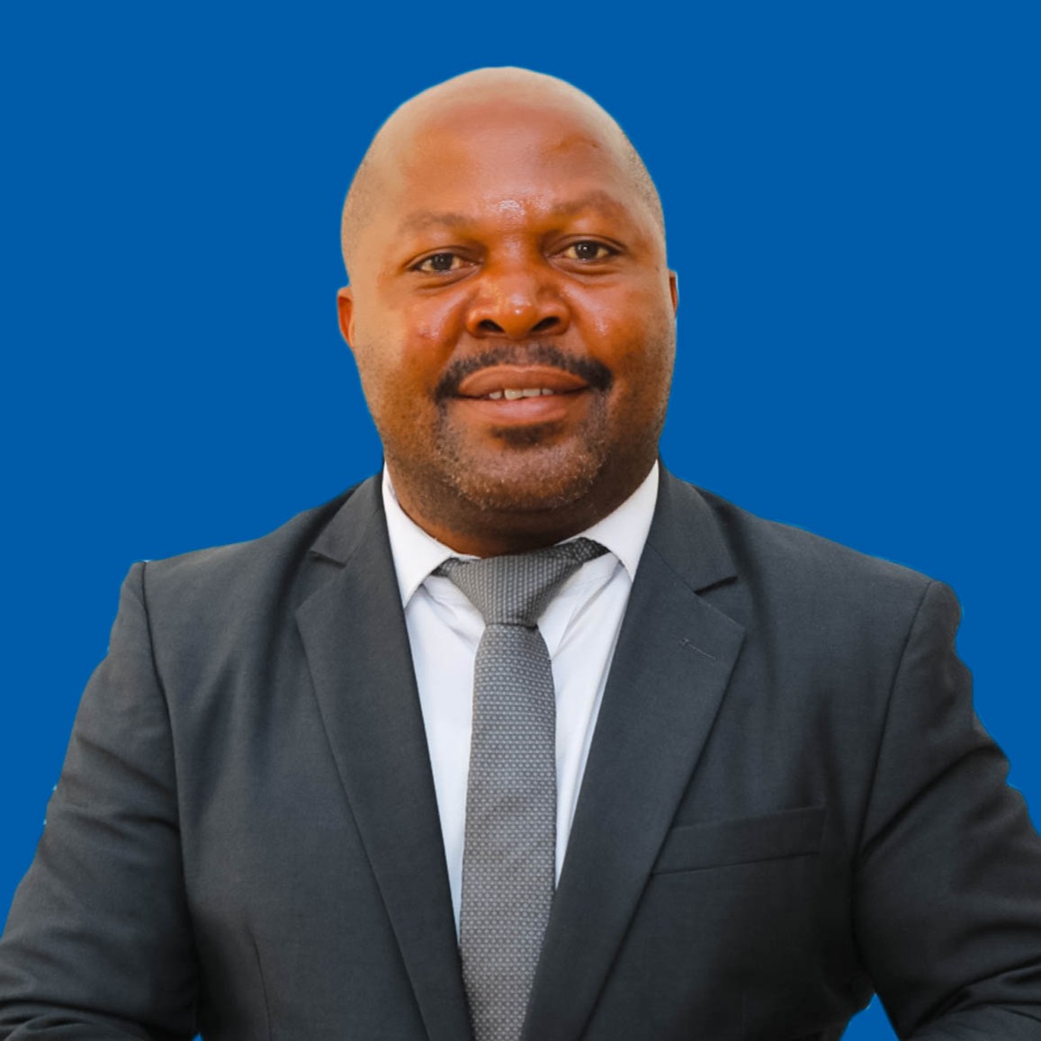 Basilius  Namkambe photo