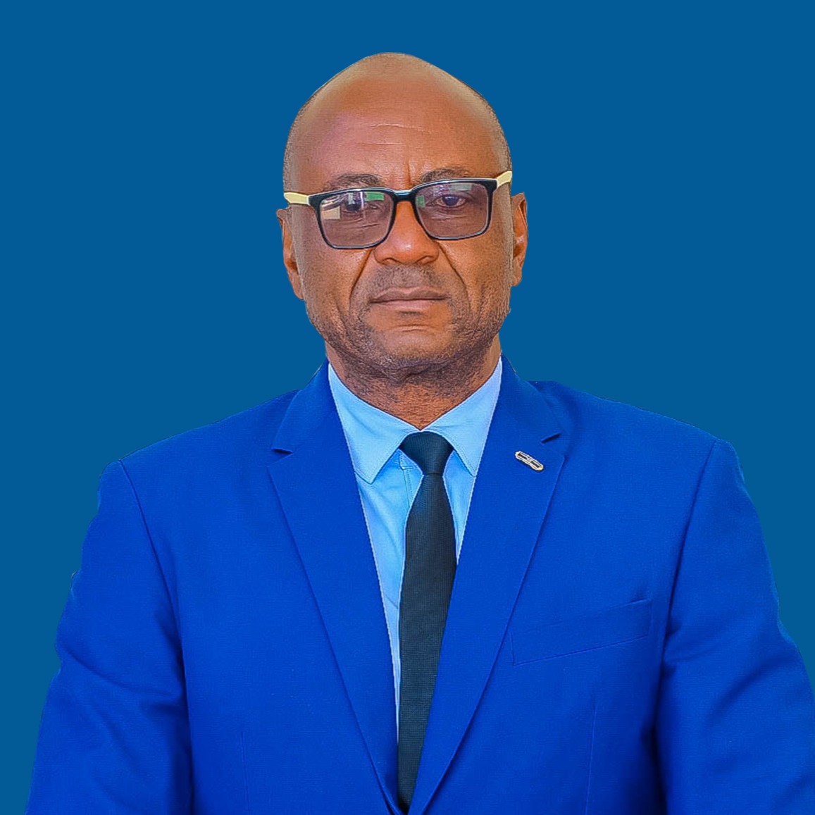 Materus  Marandu photo