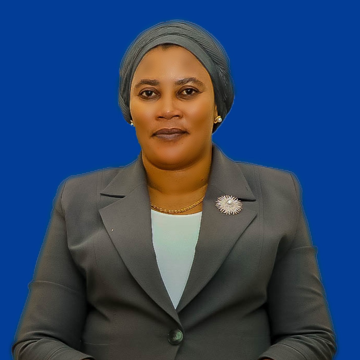 Bibiana  Joseph Kileo photo