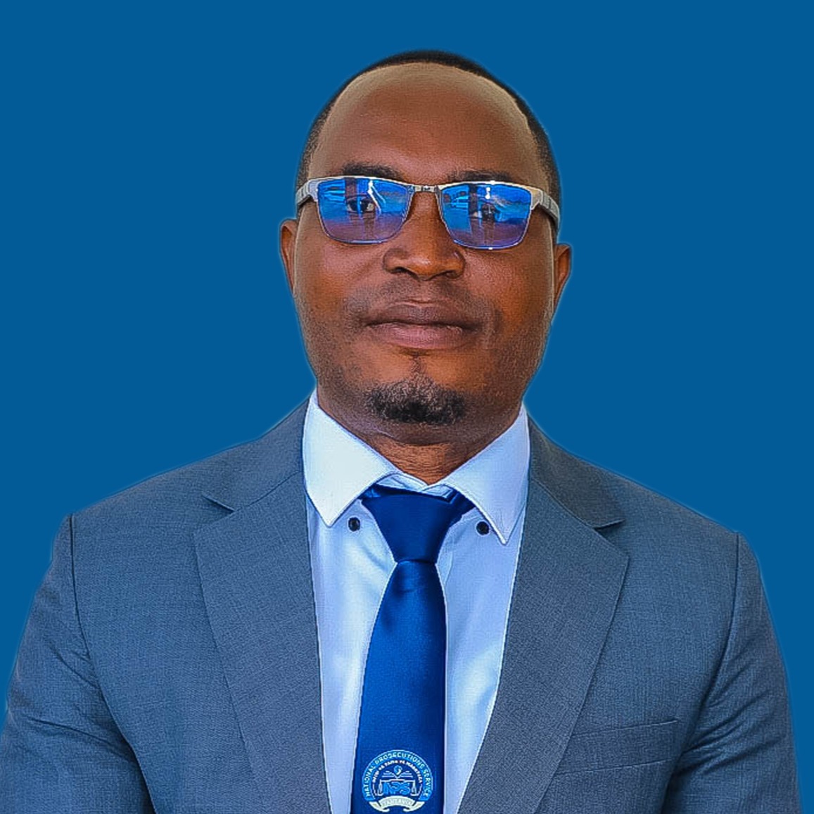 Peter  Abong'o Mathew photo