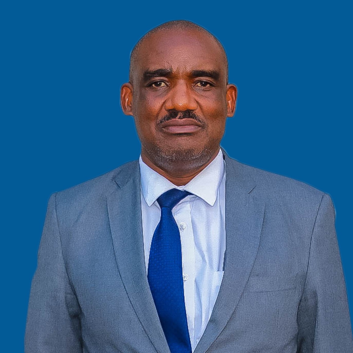 Mussa Magunguli photo