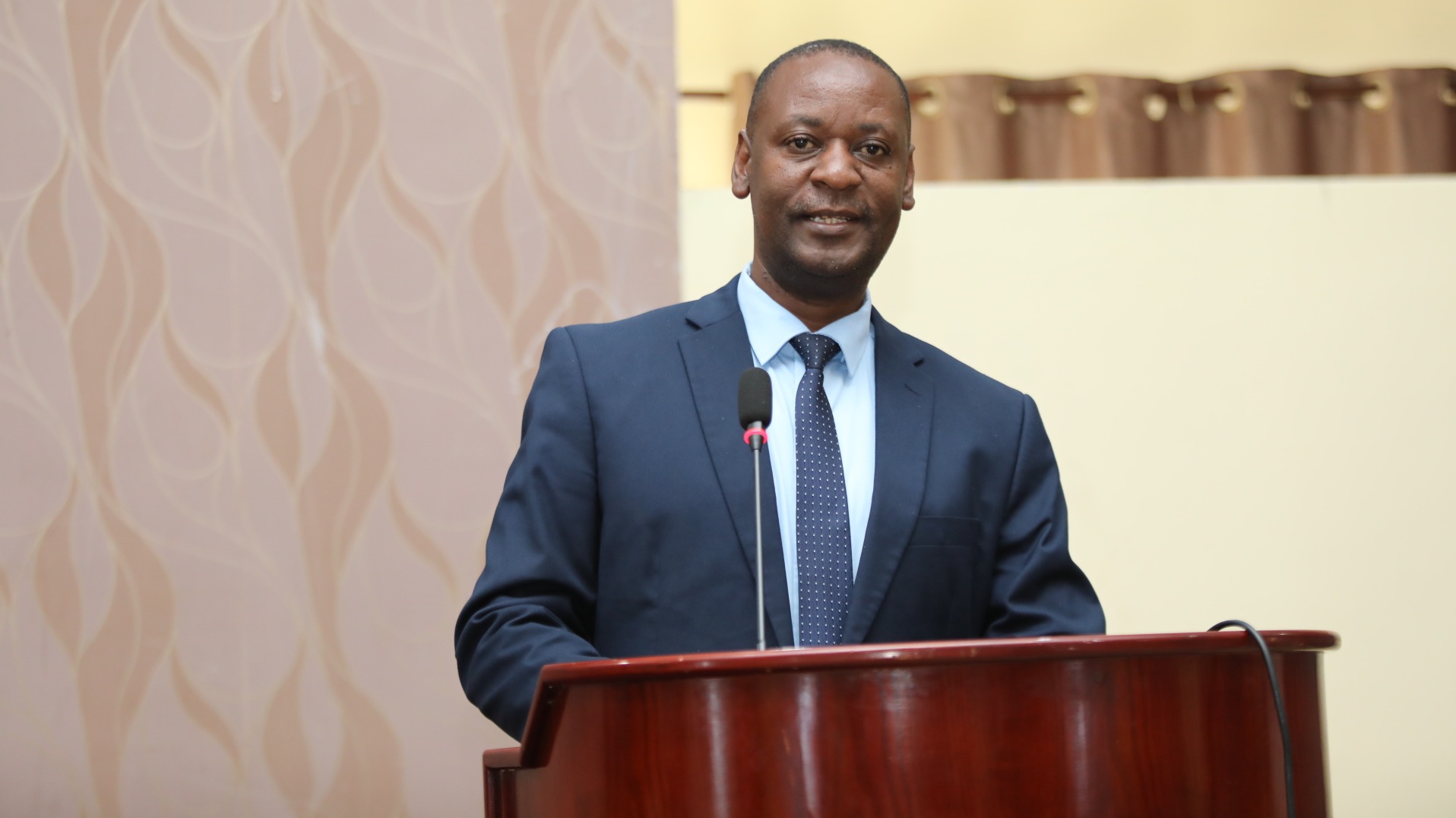 “TATHMINI SAHIHI  YA WATUMISHI MSINGI WA UFANISI OFISI YA TAIFA YA MASHTAKA ” - DPP Mwakitalu