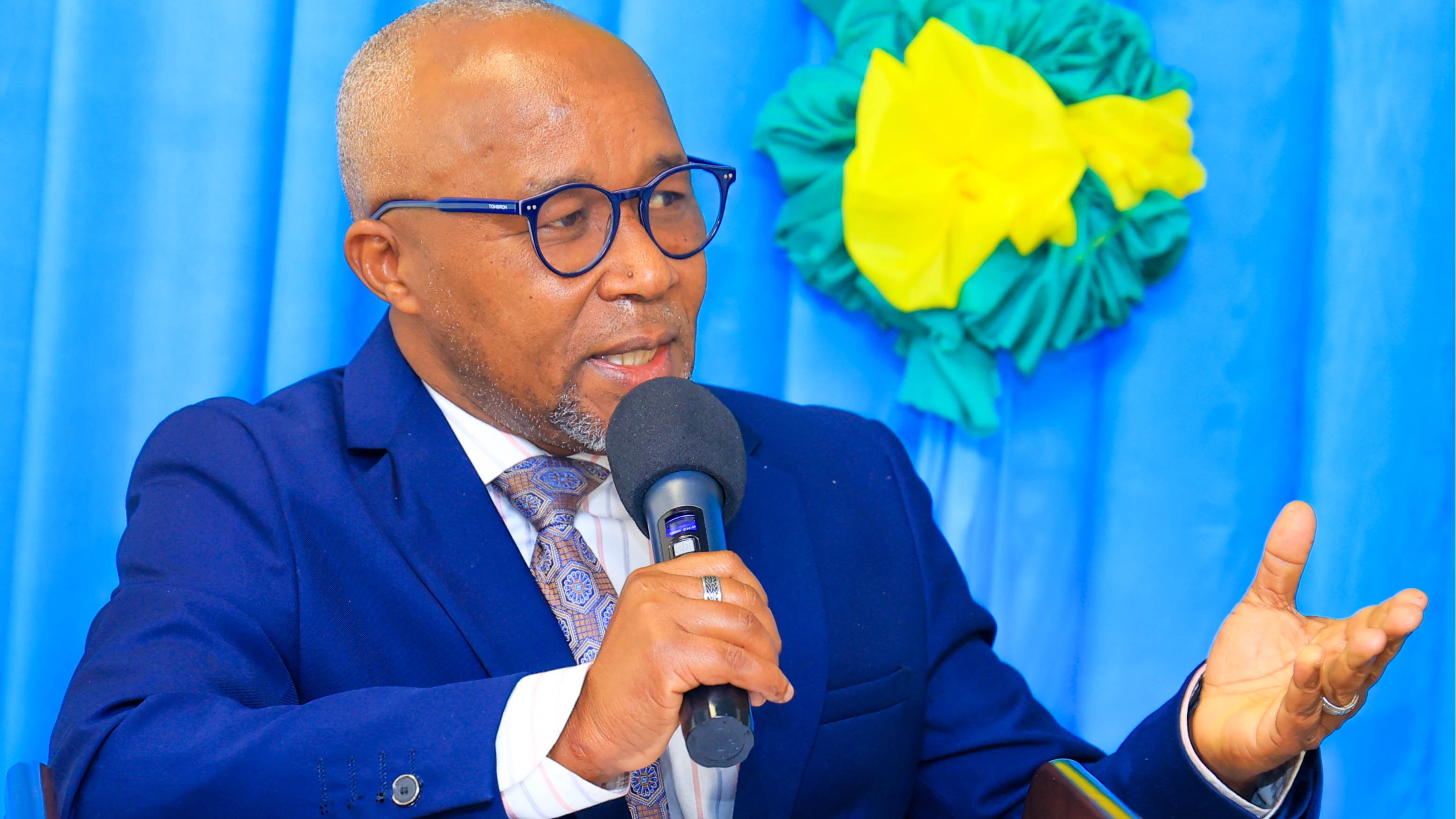 WIZARA, NPS KUIMARISHA MSHIKAMANO KWA MASLAHI YA WANANCHI