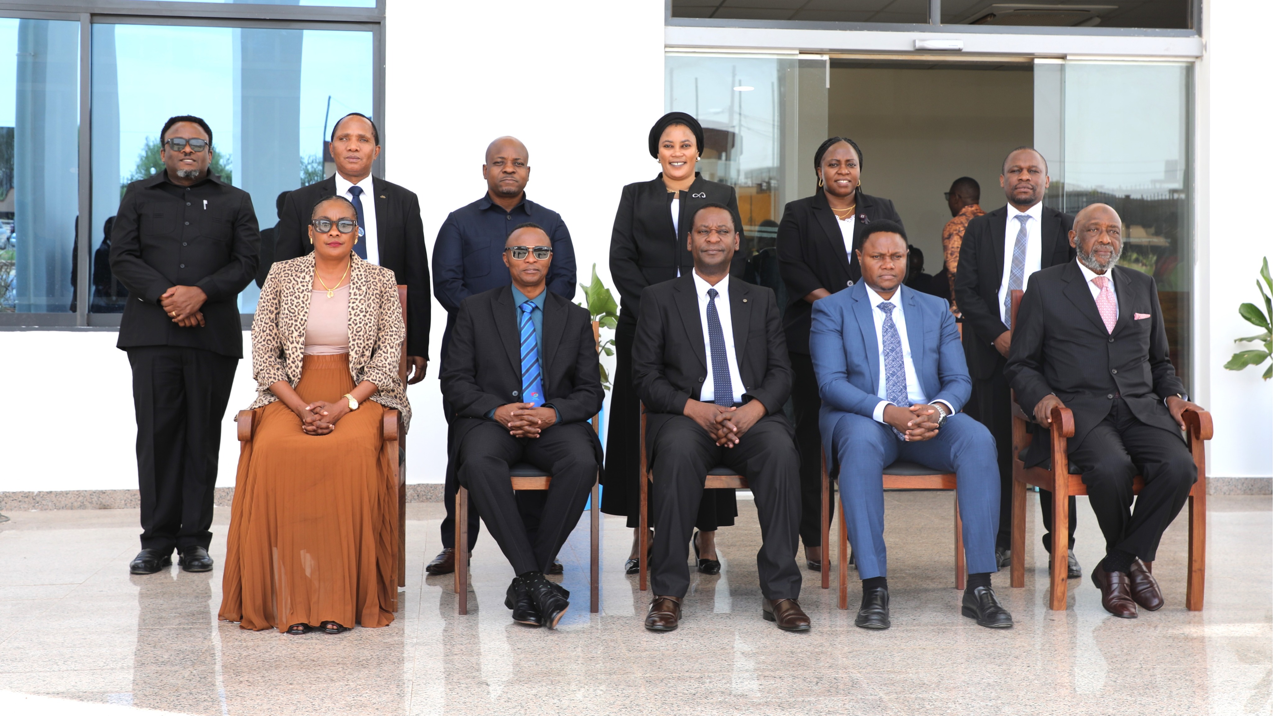 JUKWAA LA HAKI JINAI TAIFA LAFANYA TATHMINI YA UTENDAJI KAZI